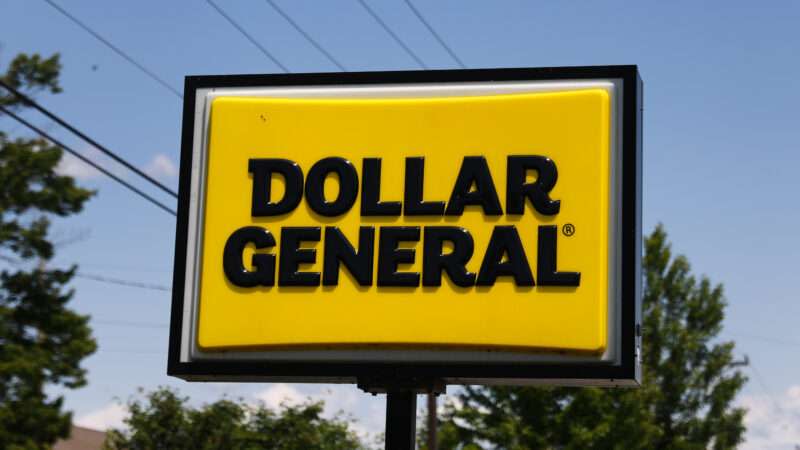 Dollar General