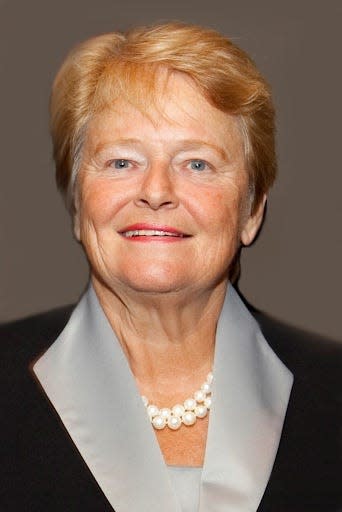 Dr. Gro Harlem Brundtland, the former prime minister of Norway and director-general of the World Health Organization (WHO), will be the featured speaker for the 26th Boe Forum on Public Affairs to be held at 7:30 p.m., on Tuesday, March 14, 2023, in the Elmen Center.