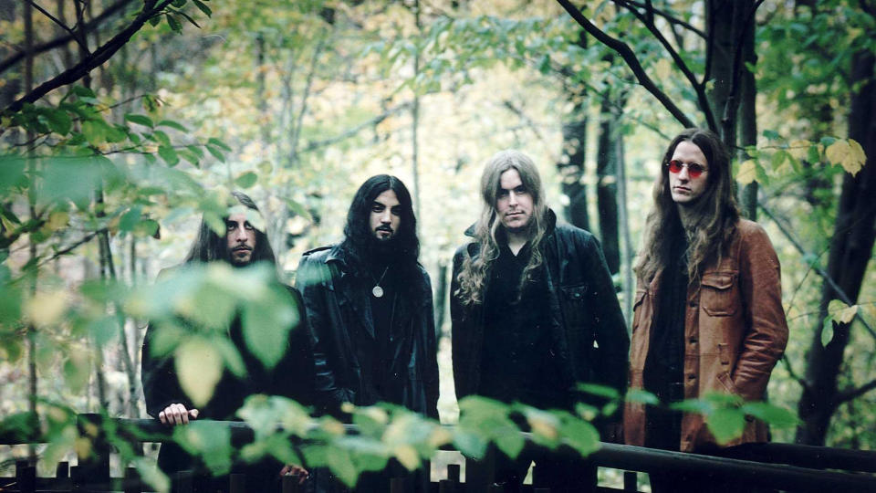 Opeth