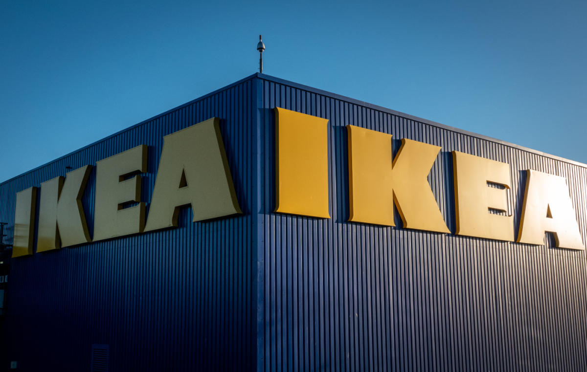 IKEA's As Is Section Is Now Available to Shop Online