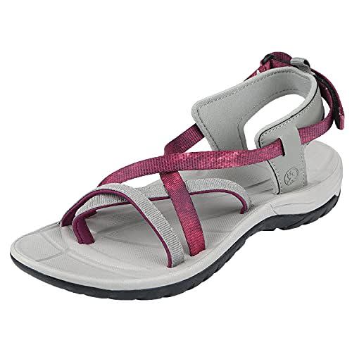 5) Northside Womens Covina Sandal