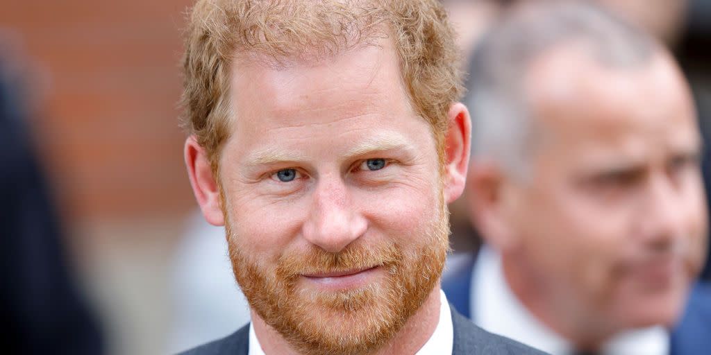 prince harry court case enters final day