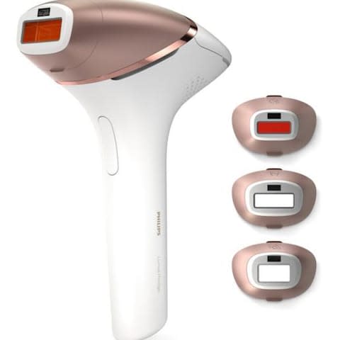 philips-hair-removal-device-boots - Credit: Boots.com