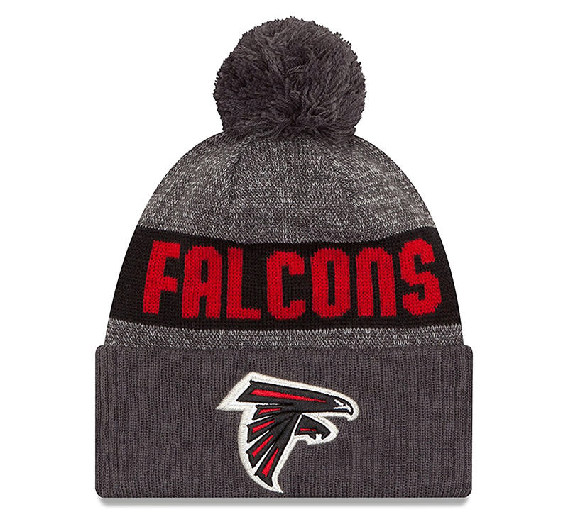 Atlanta Falcons Beanie