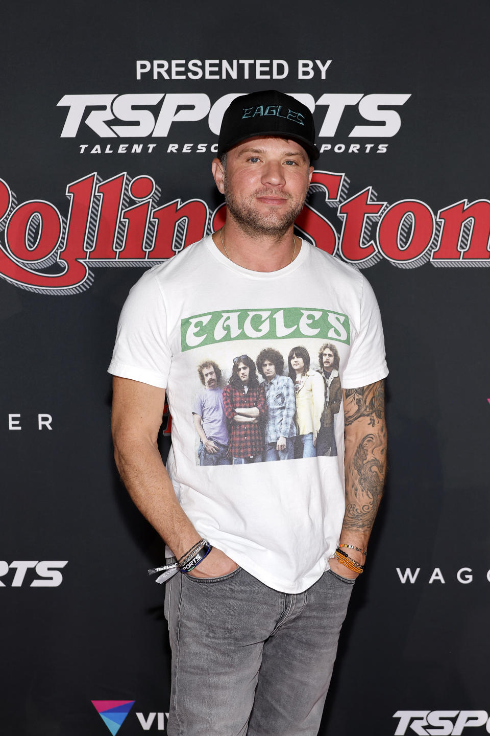 Ryan Phillippe