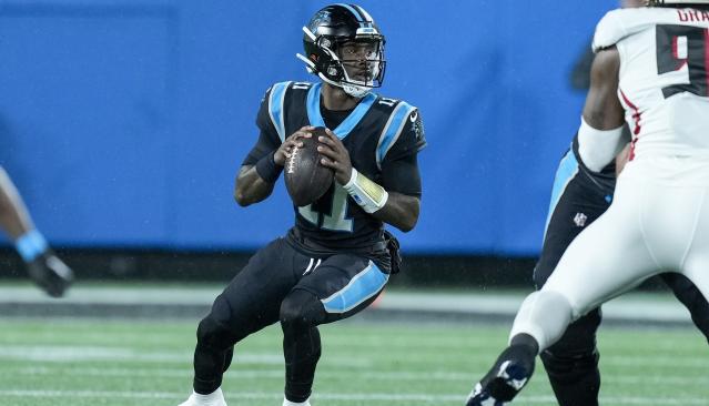 Falcons: 3 bold predictions for Week 1 game vs. Panthers