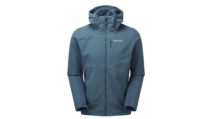 Montane Krypton Hoodie