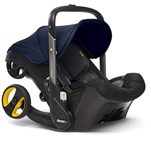 Car Seat Stroller