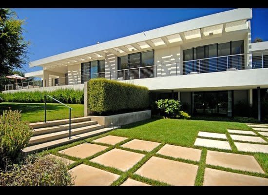 Location: <a href="http://www.huffingtonpost.com/2012/01/24/jennifer-aniston-home_n_1228537.html#s263720" target="_blank">Bel Air, Calif</a>. Price: $22 million