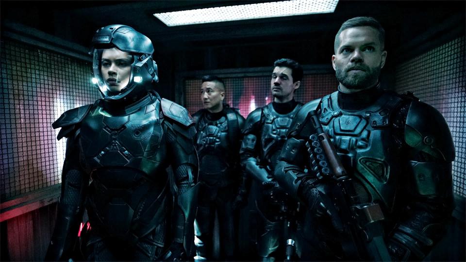 The Expanse fait aussi partie des séries qui ont été sauvées par leurs fans. Annulée par Syfy, la série a été sauvée par Amazon Prime, grâce à la mobilisation des internautes.