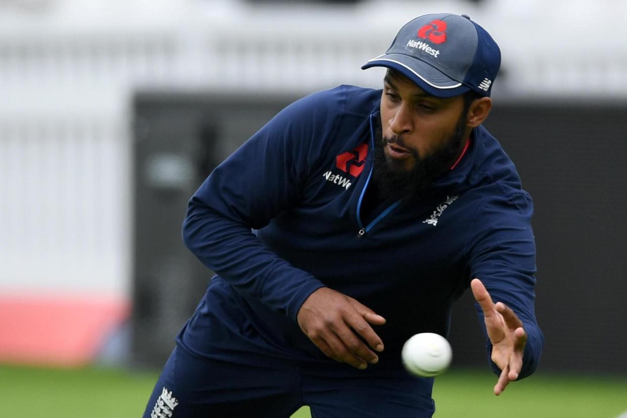 Adil Rashid has had a brilliant white-ball summer: Getty Images