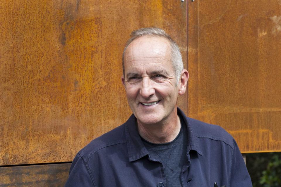 Kevin McCloud is returning to our screens. (Channel 4)