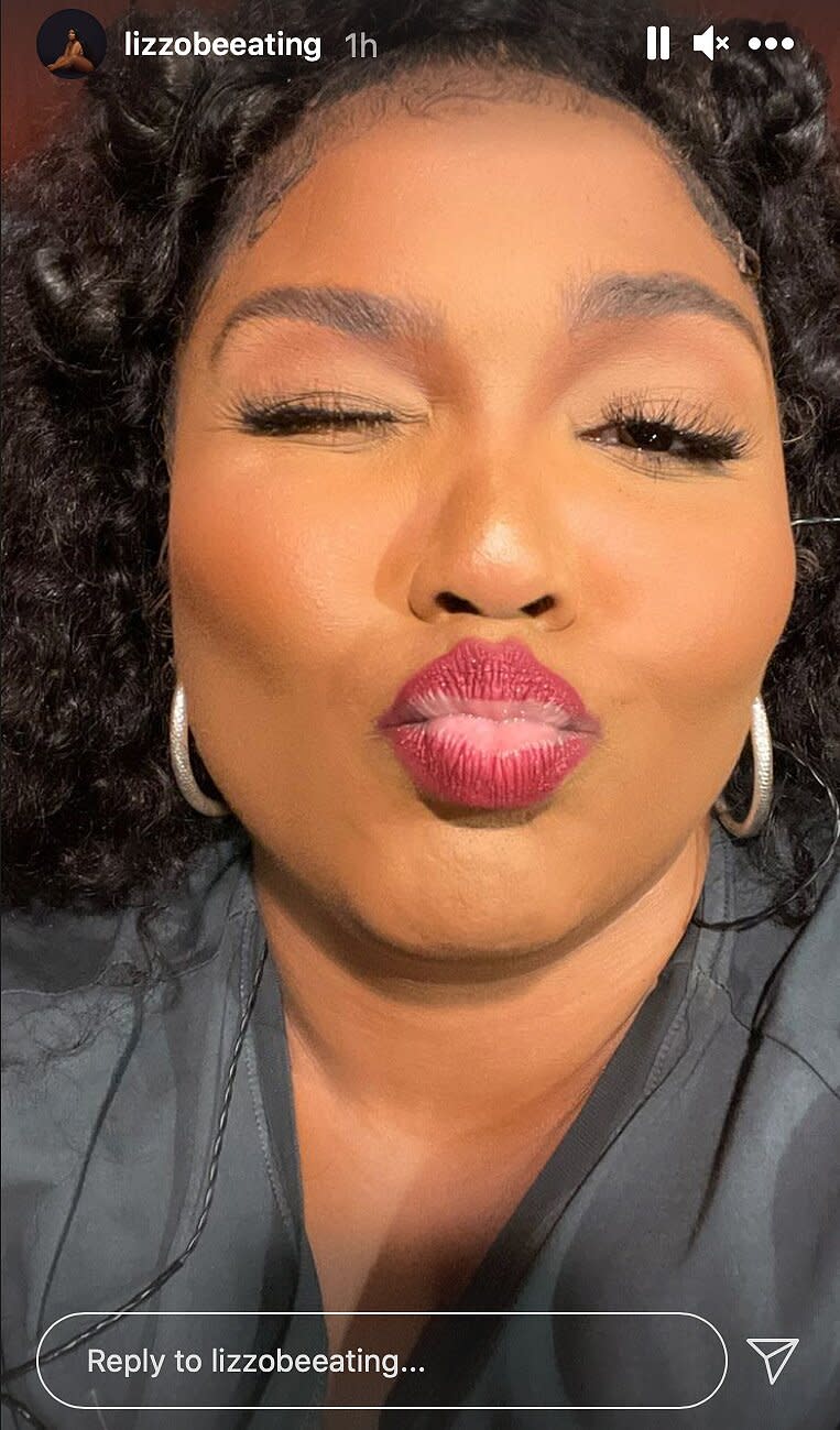 lizzo