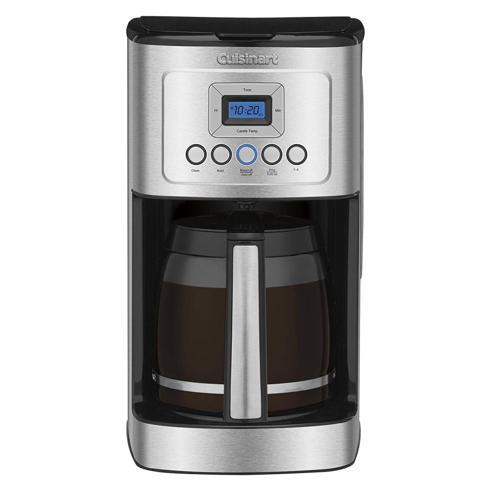 Cuisinart DCC-3200P1 Perfectemp Coffee Maker