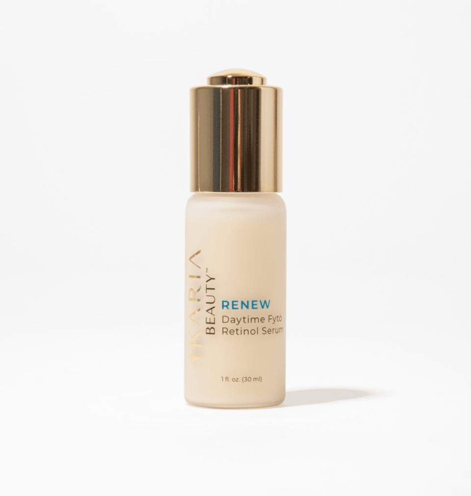 Ikaria Beauty Renew Daytime Fytó Retinol Serum, Best Retinol Creams