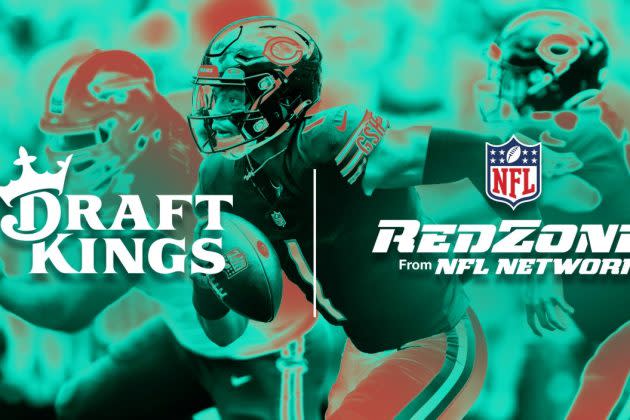 2022 NFL Draft: Full results from first round of the draft - DraftKings  Network