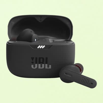 JBL Tune 230NC in-ear wireless earbuds (50% off)