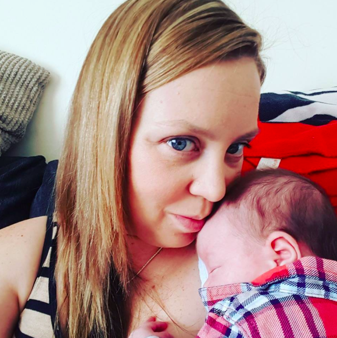 Helena Lee’s hack to get babies to take their medicine has gone viral [Photo: Facebook/Helena Lee]