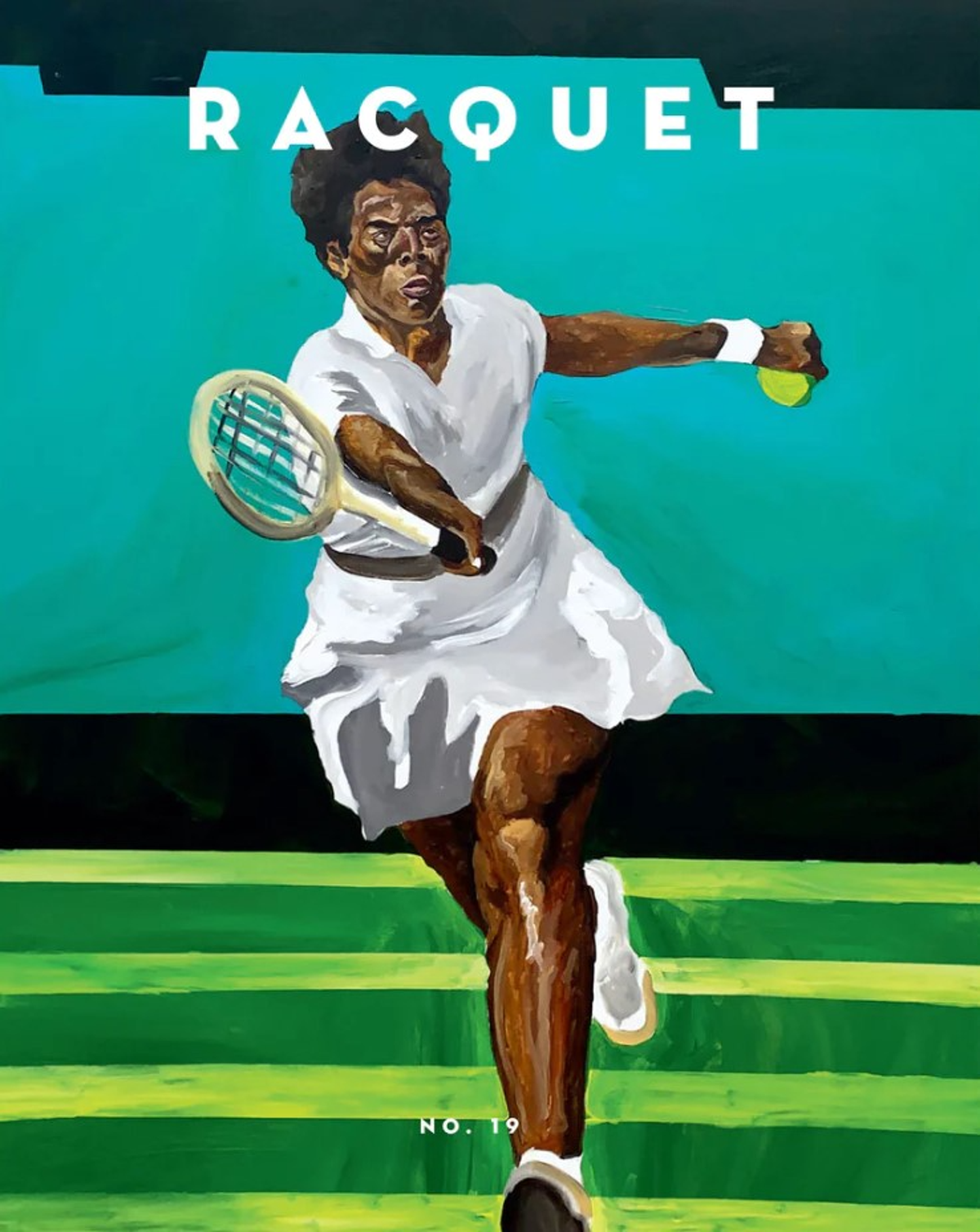  (Racquet)