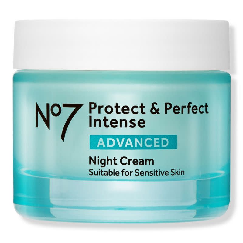 Protect & Perfect Intense Advanced Night Cream