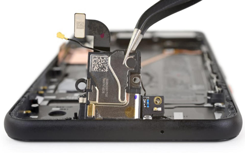 iFixit