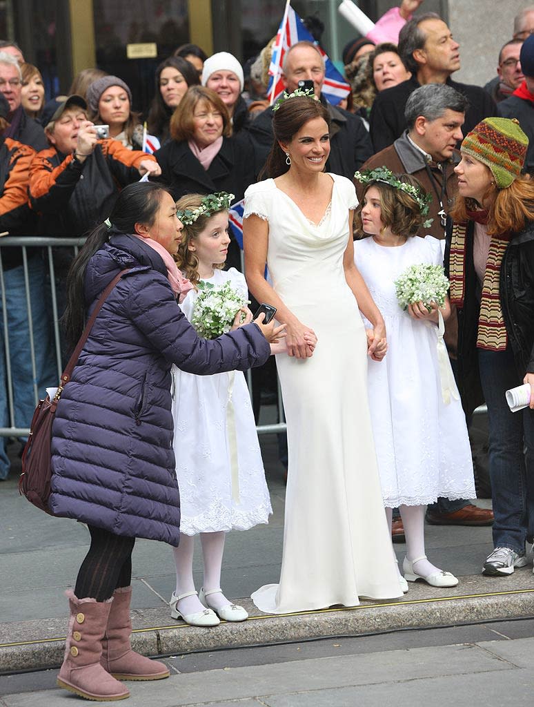 Natalie Morales Halloween