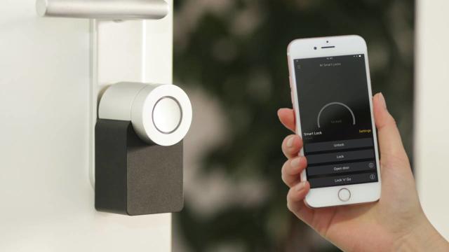 Nuki launches its smartest locks yet with Matter support