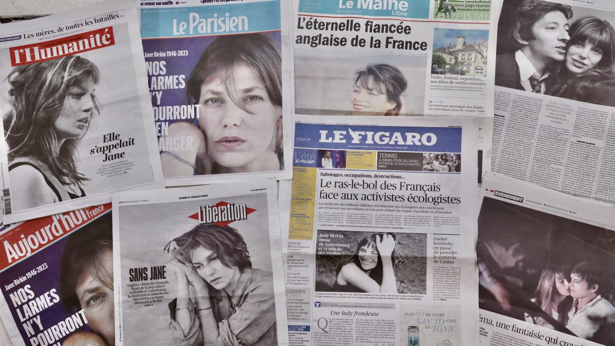 Audrey Diwan Announces Start Of 'Emmanuelle' Shoot In Paris – Deadline