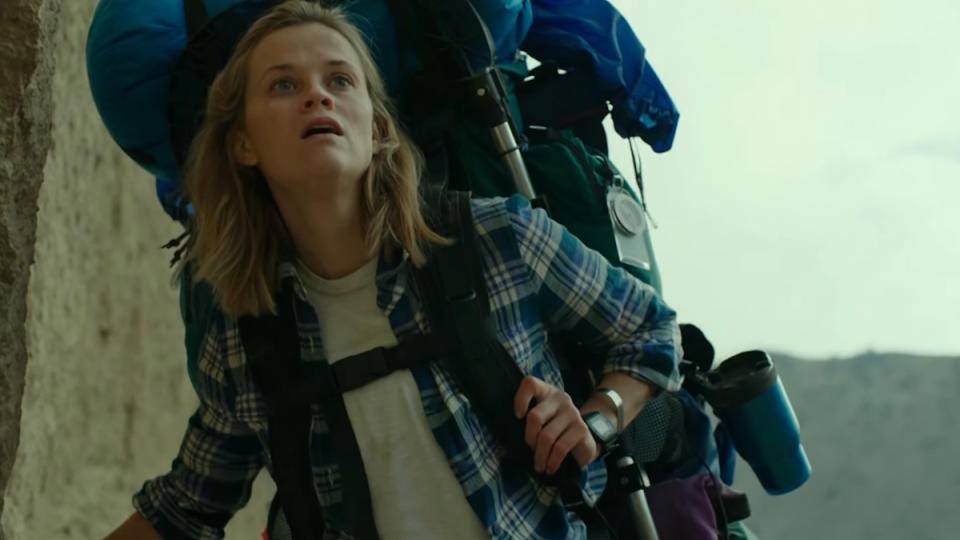 12. Wild (2014)