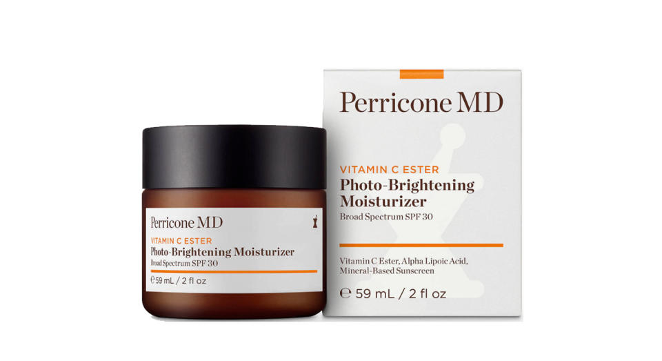 Perricone MD Vitamin C Ester Photo-Brightening Moisturiser Broad Spectrum SPF