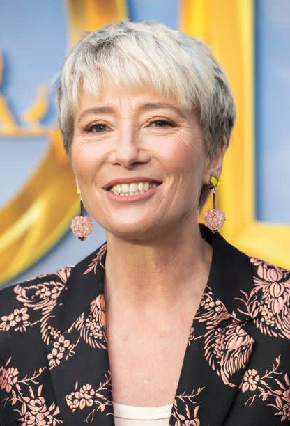 Emma Thompson