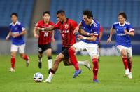 AFC Champions League - Group H - Yokohama F Marinos v Shanghai SIPG