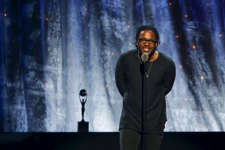 Bill Withers Is Suing Kendrick Lamar for Allegedly Ripping Off One of His  Songs - Spin