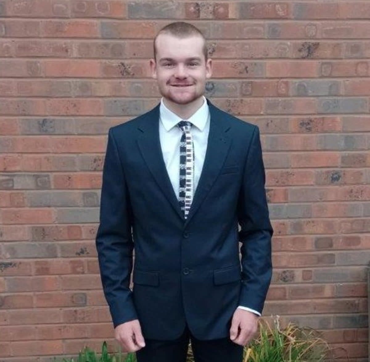 Detectives still searching for missing Newbold teen Toby Burwell who disappeared on 20 February  (Warwickshire Police )