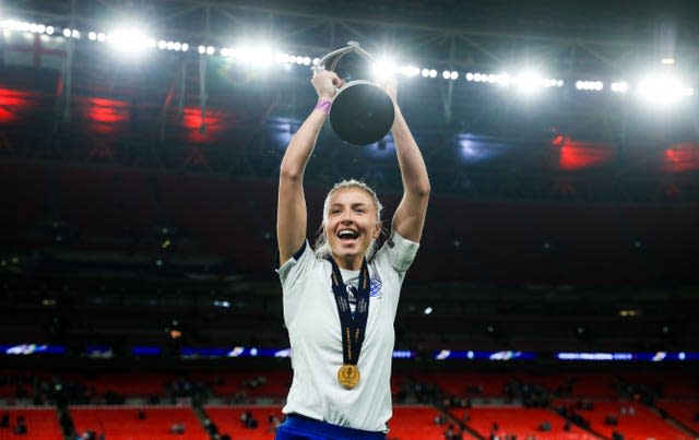 England v Brazil – Women’s Finalissima – Wembley Stadium