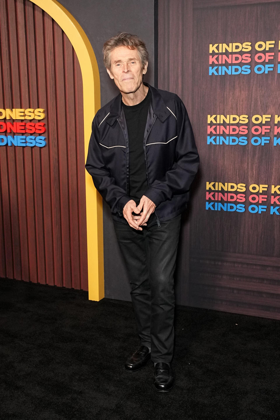 “Kinds of Kindness” New York Premiere – Arrivals