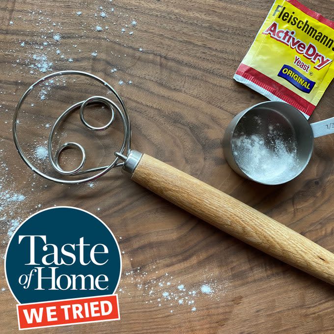 <a href="https://www.tasteofhome.com/article/what-is-a-danish-dough-whisk/" rel="nofollow noopener" target="_blank" data-ylk="slk:What Is a Danish Dough Whisk and Why You Might Want One;elm:context_link;itc:0;sec:content-canvas" class="link rapid-noclick-resp">What Is a Danish Dough Whisk and Why You Might Want One</a>