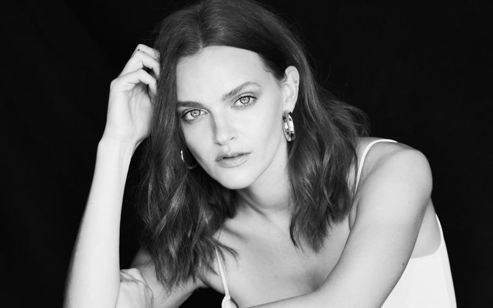 Madeline Brewer (Hudson Taylor/PA)