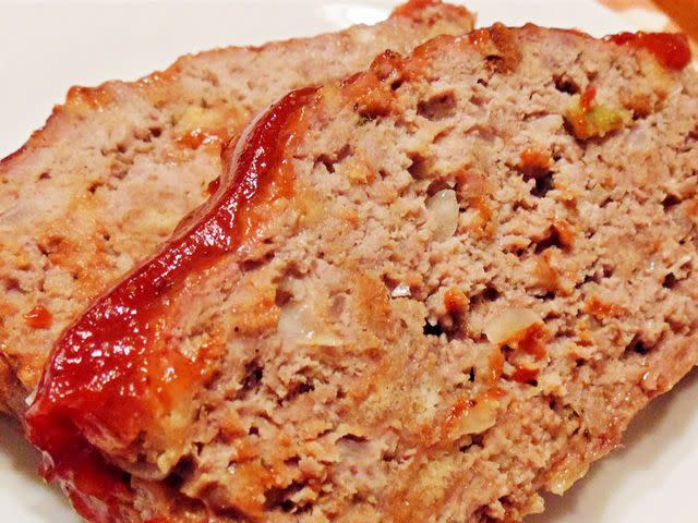 The Best Turkey Meatloaf We Have Ever Made - Moneywise Moms - Easy Family  Recipes