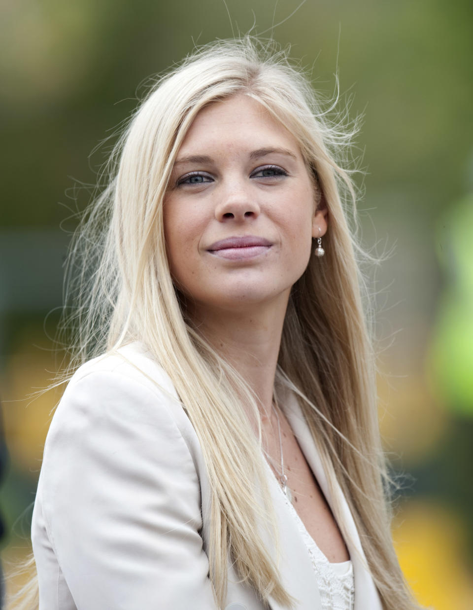 Chelsy Davy lived in Cape Town but spent much of her time in London. [Photo: Getty]