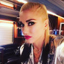 <p>No private planes needed for this SoCal girl, as Gwen Stefani is all about that RV life. Naturally, it’s a lot nicer than your average Joe’s mobile abode, with a posh interior. The singer gave fans a peek into her life on the road in this Instagram snap. (Photo: <a rel="nofollow noopener" href="https://www.instagram.com/p/BKcHv9cDmyg/?taken-by=gwenstefani" target="_blank" data-ylk="slk:Gwen Stefani via Instagram;elm:context_link;itc:0;sec:content-canvas" class="link ">Gwen Stefani via Instagram</a>)<br><br></p>