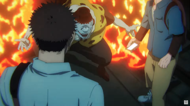  Anime Fire Force ganha trailer