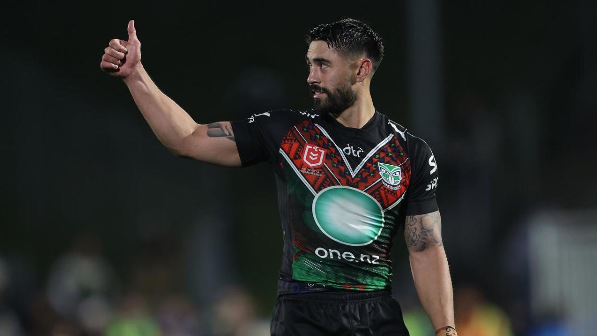 Dylan Edwards' classy act for Nathan Cleary after 'pathetic' moment in 2022  decider