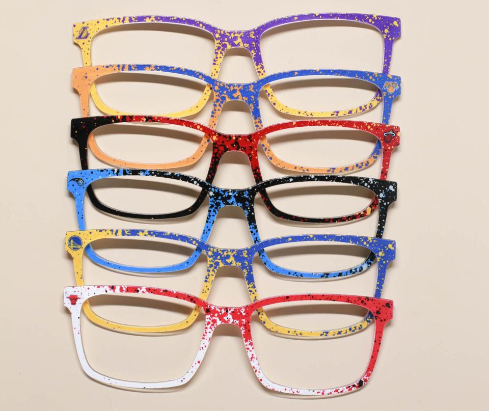 Pair Eyewear frames