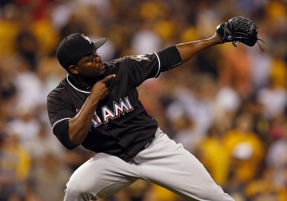 Fernando Rodney