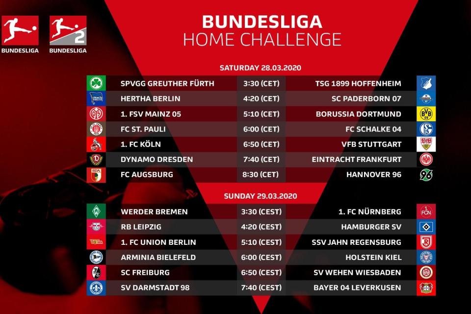 Twitter/@Bundesliga_EN