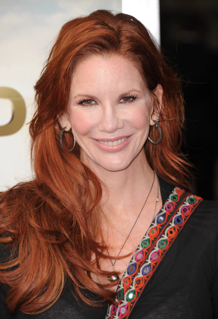 Melissa Gilbert