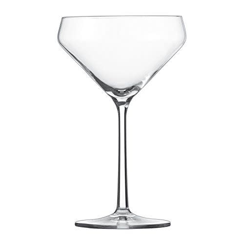 6 Martini Glasses To Fit Your Own Personal Style