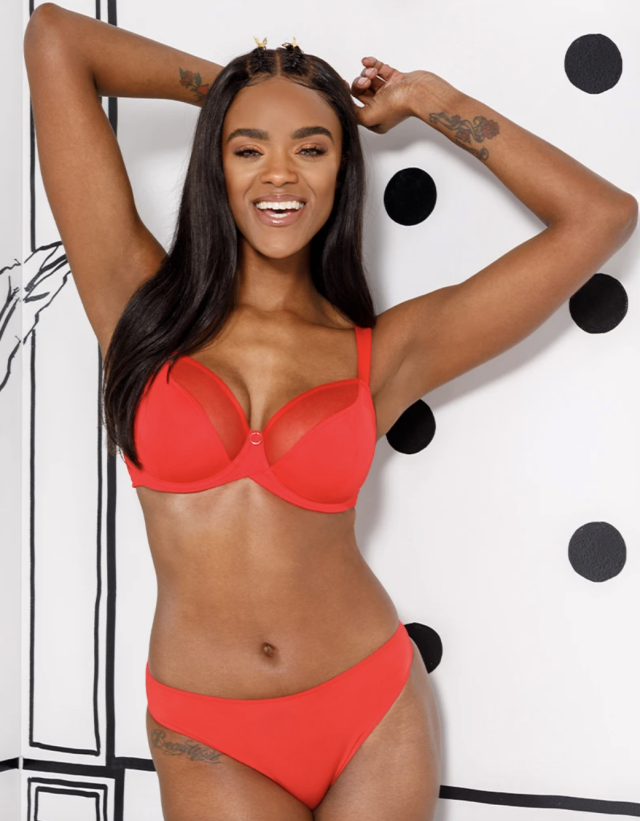 Bra Shopping 101 with Bravissimo - Beauty News NYC - The First