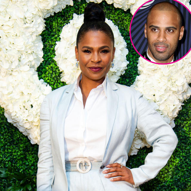 Nia Long on 'Best Man' Franchise, Career, Boston Celtics NBA Scandal – The  Hollywood Reporter